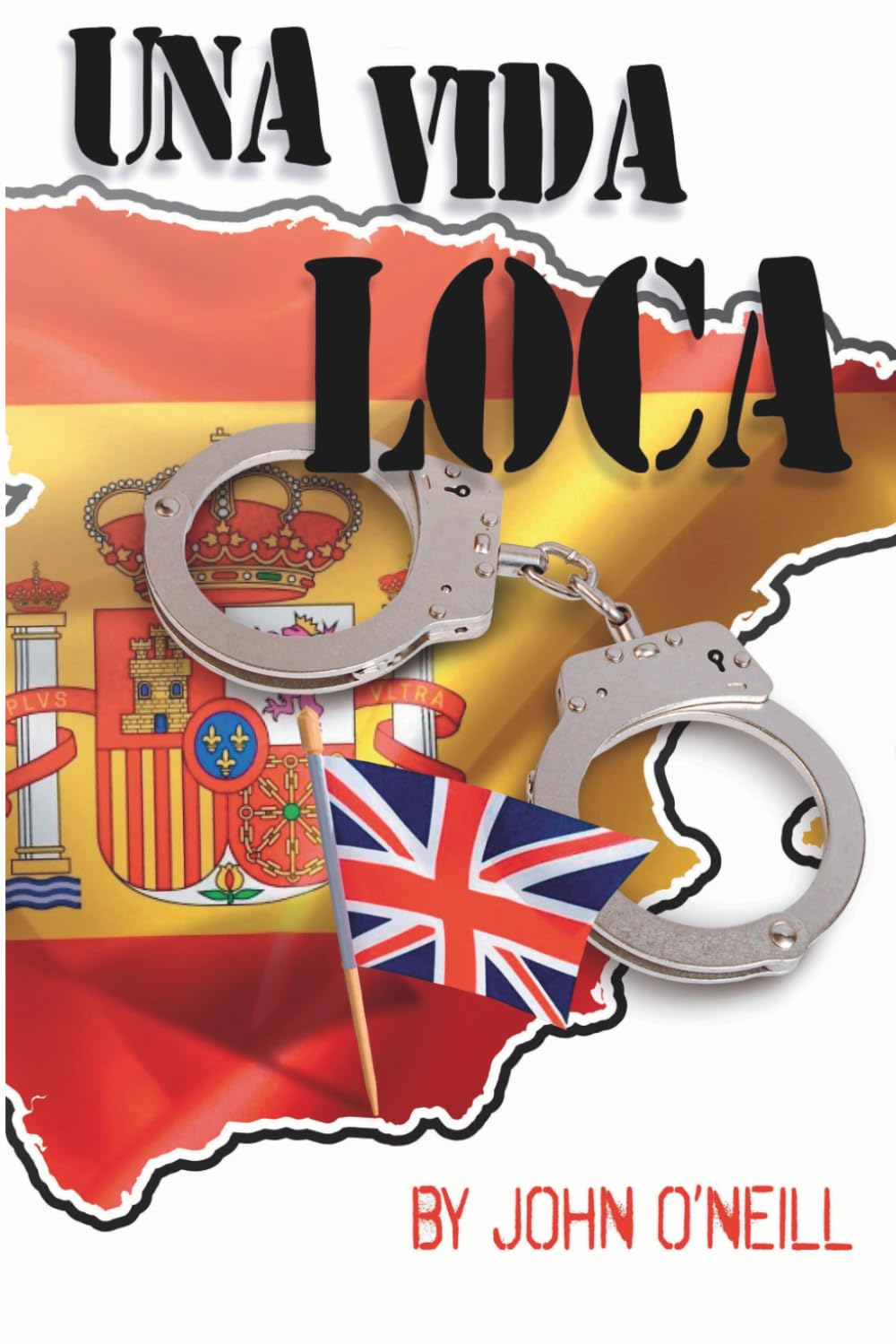 Una Vida Loca: A Crazy Life