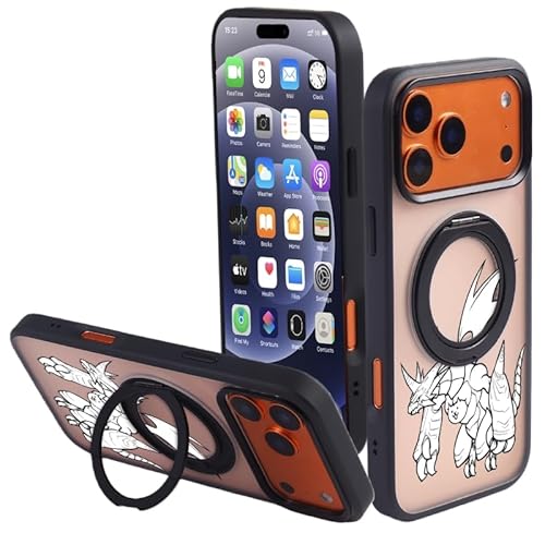 ɂ񂱑푈 IPhone 17/17air/17pro/17promaxP[X iPhone 17/17air/17pro/17promaxJo[ 360°]CD X^hJeXg }OZ[t c pxRϋv   p