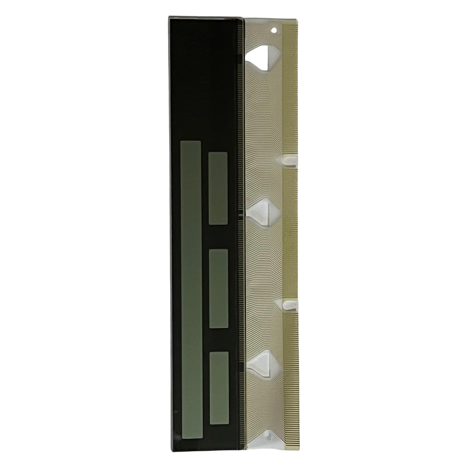 Pantalla LCD para L322 ideal para reparar cuentakilómetros y cuadro YAC502390PVA 4