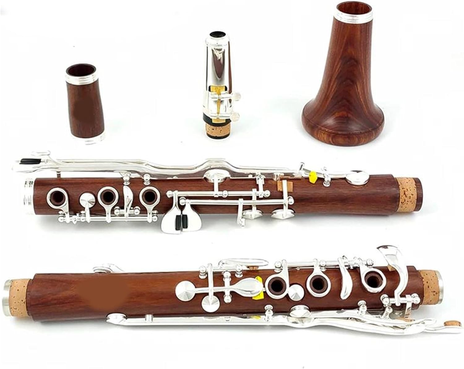 G Clarinet 20 Keys M212 Clarinet