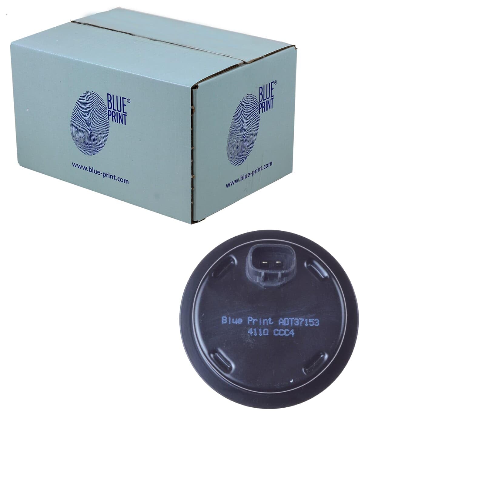 Blue Print ADT37153 Sensore, N° Giri Ruota-image