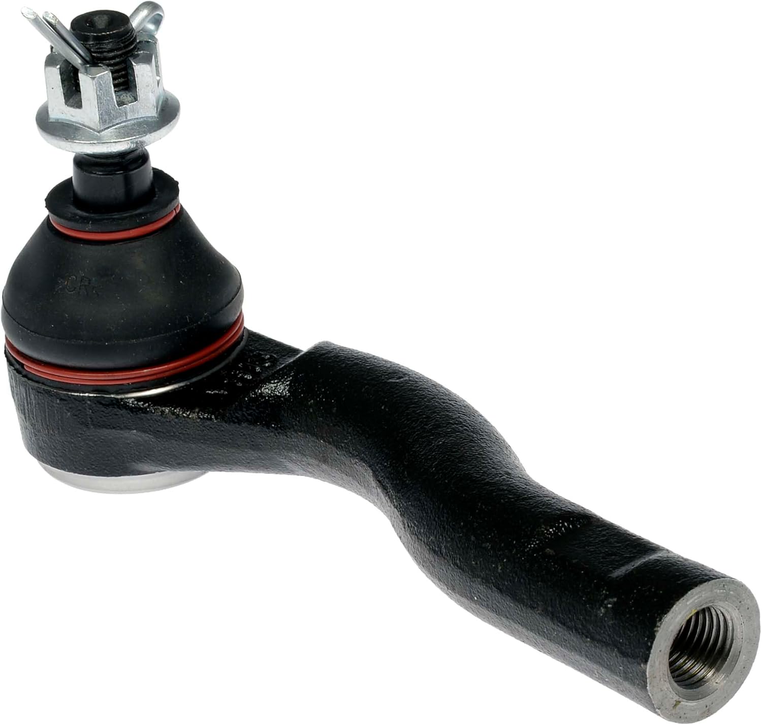 Dorman TO85151 Front Driver Side Outer Steering Tie Rod End Compatible with Select Ford/Lincoln/Mercury Models