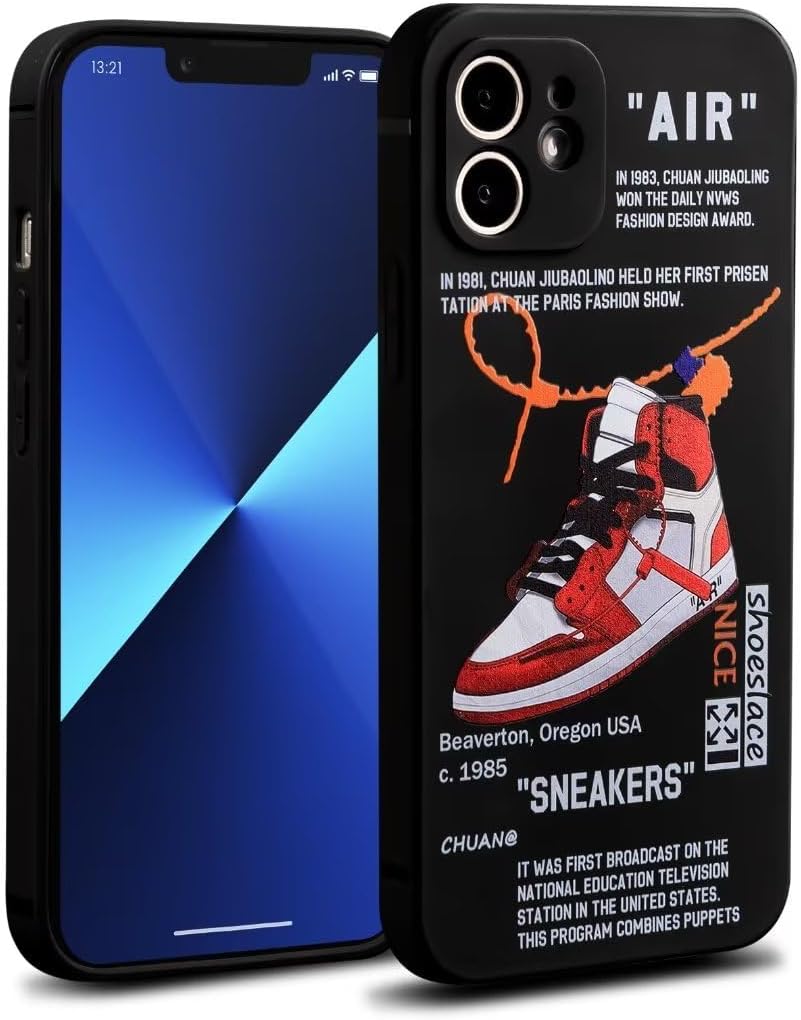 IPhone 12 Pack Cool Phone Case For Apple IPhone 14 Pro Max Case