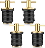 Vista 1 de Linkstyle Tapón de drenaje con mango en T 4