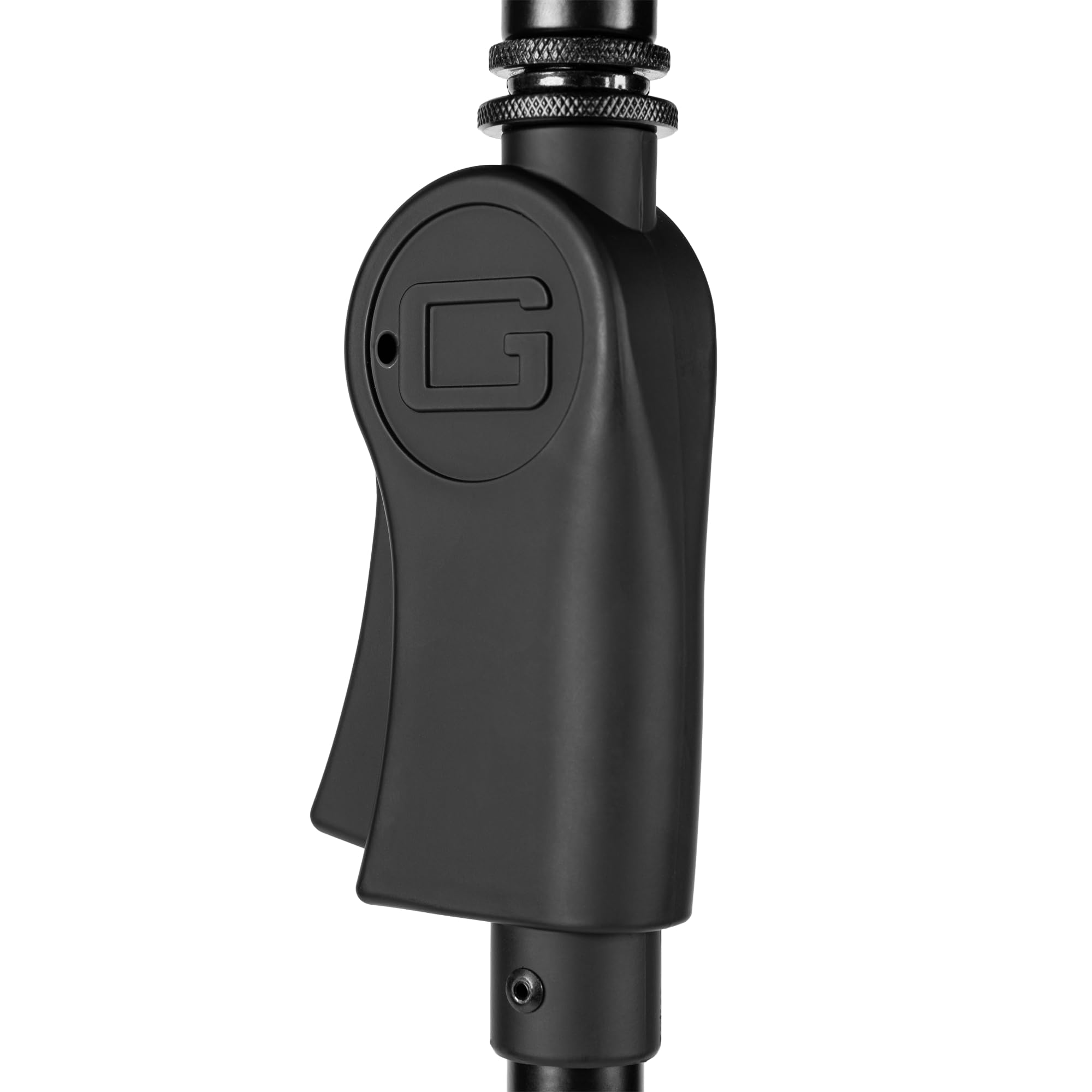 Frameworks GFW-MIC-2110 Deluxe statyw do mikrofonu z jednoczęściowym ramieniem
