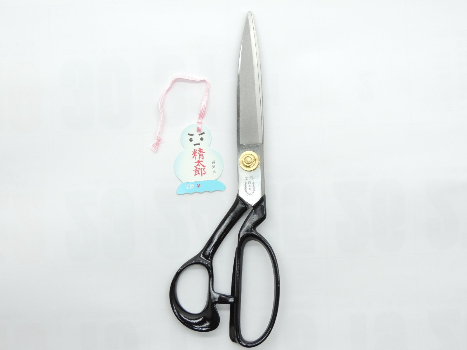 Amazon.co.jp: 精太郎 ラシャ切鋏240㎜ : DIY・工具・ガーデン