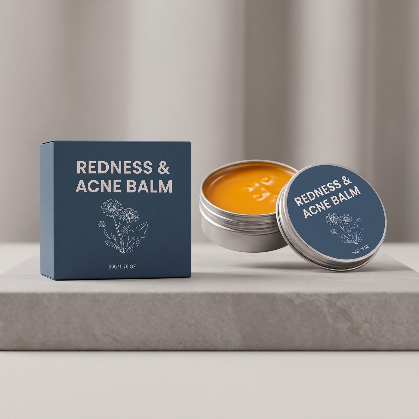 Crema idratante viso e corpo, nutriente per rinfrescare l'idratazione del