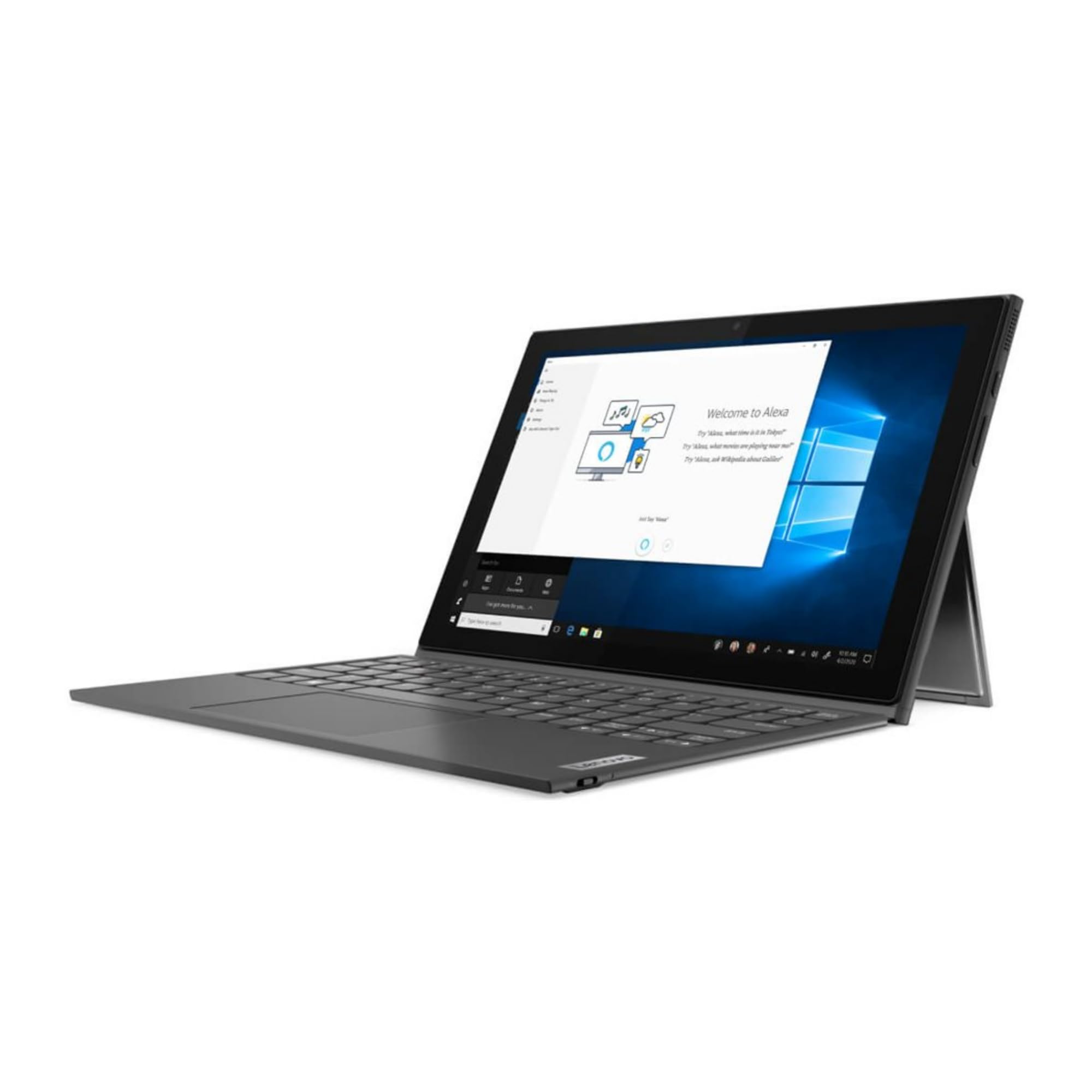 Lenovo IdeaPad Duet 3i - Tablet 2 en 1 (10,3 pulgadas, 1920 x 1200