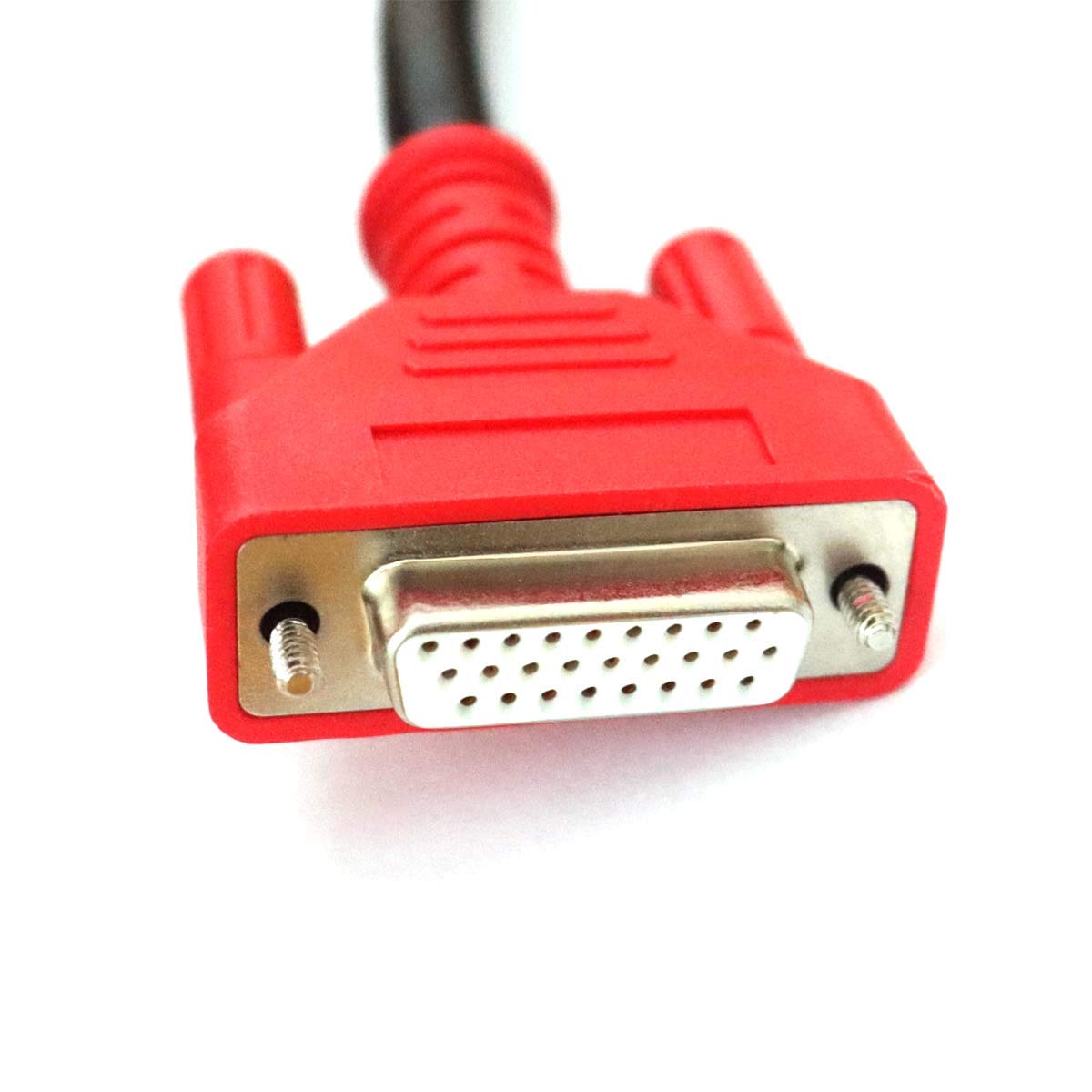 DA-4 OBD2 Cable Adapter For Snap-on Solus Ultra Scanner - 6-Foot Replacement Cable