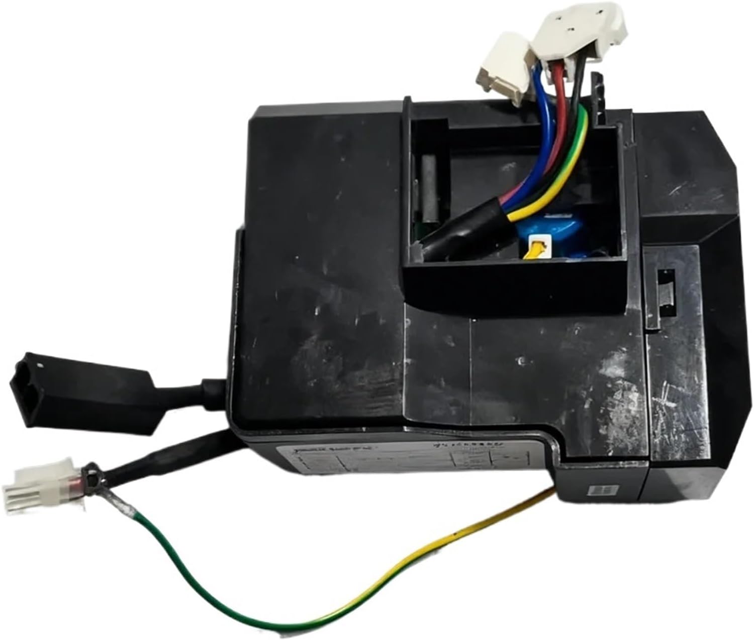 JXPR-02 Compressor Driver Board VNB1111Y VTB1111Y VTB1113Y VNB1113Y Refrigerator Inverter