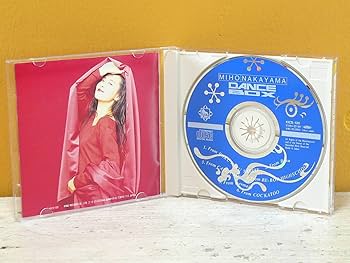 キャンディーズバイブル　６枚組CDボックス　新品未開封　レア Amazon.co.jp: 帯付 CD BOX 中山美穂 Dance box ダンス ボックス