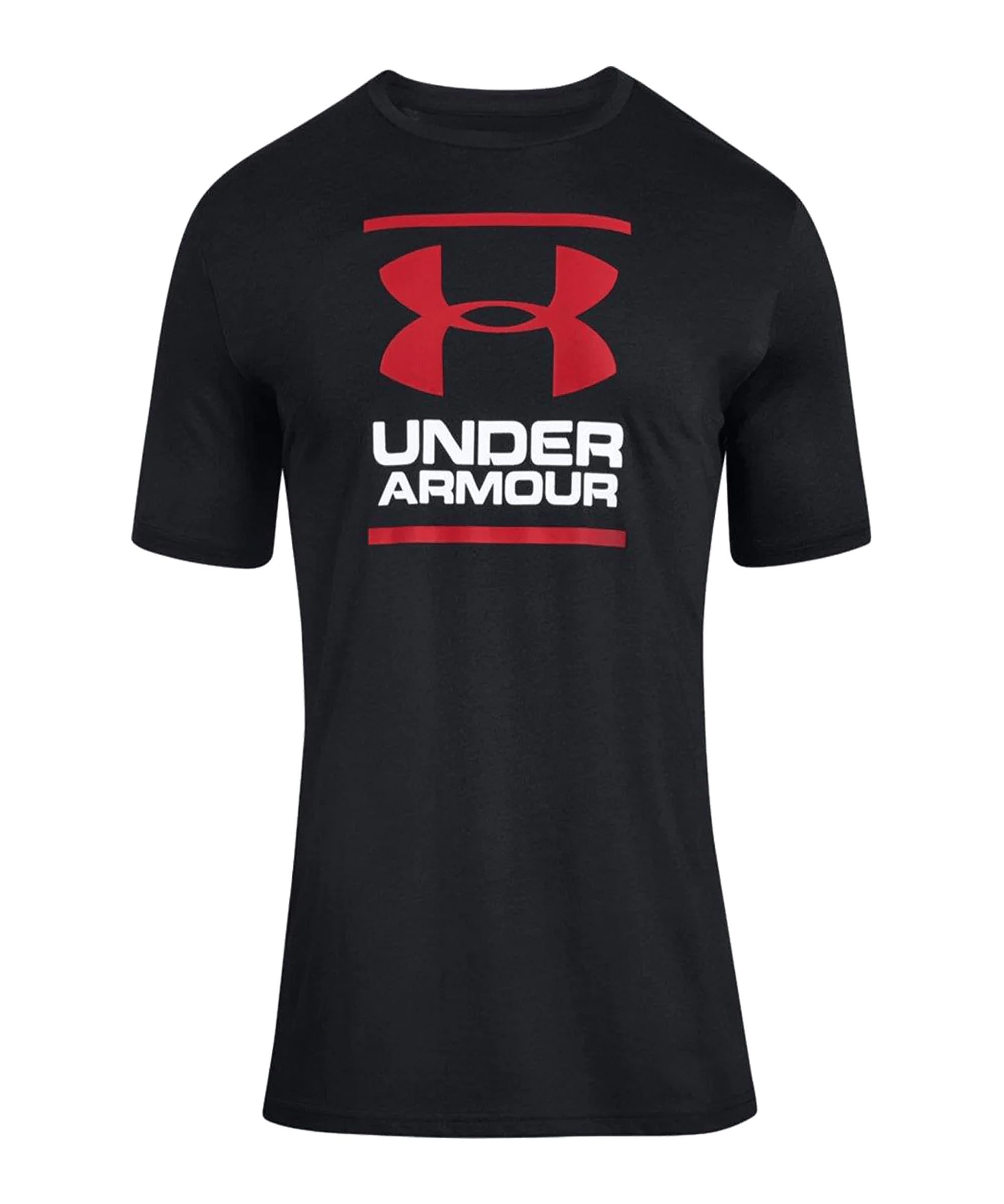 Under Armour Mens Global Foundation Short Sleeve T Shirt