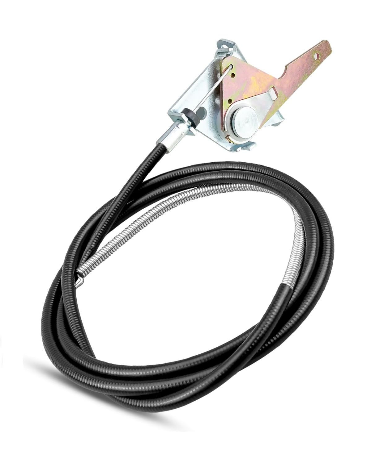 Amazon.com: NTSUMI 746P05811A Throttle Choke Cable Fit for Cub
