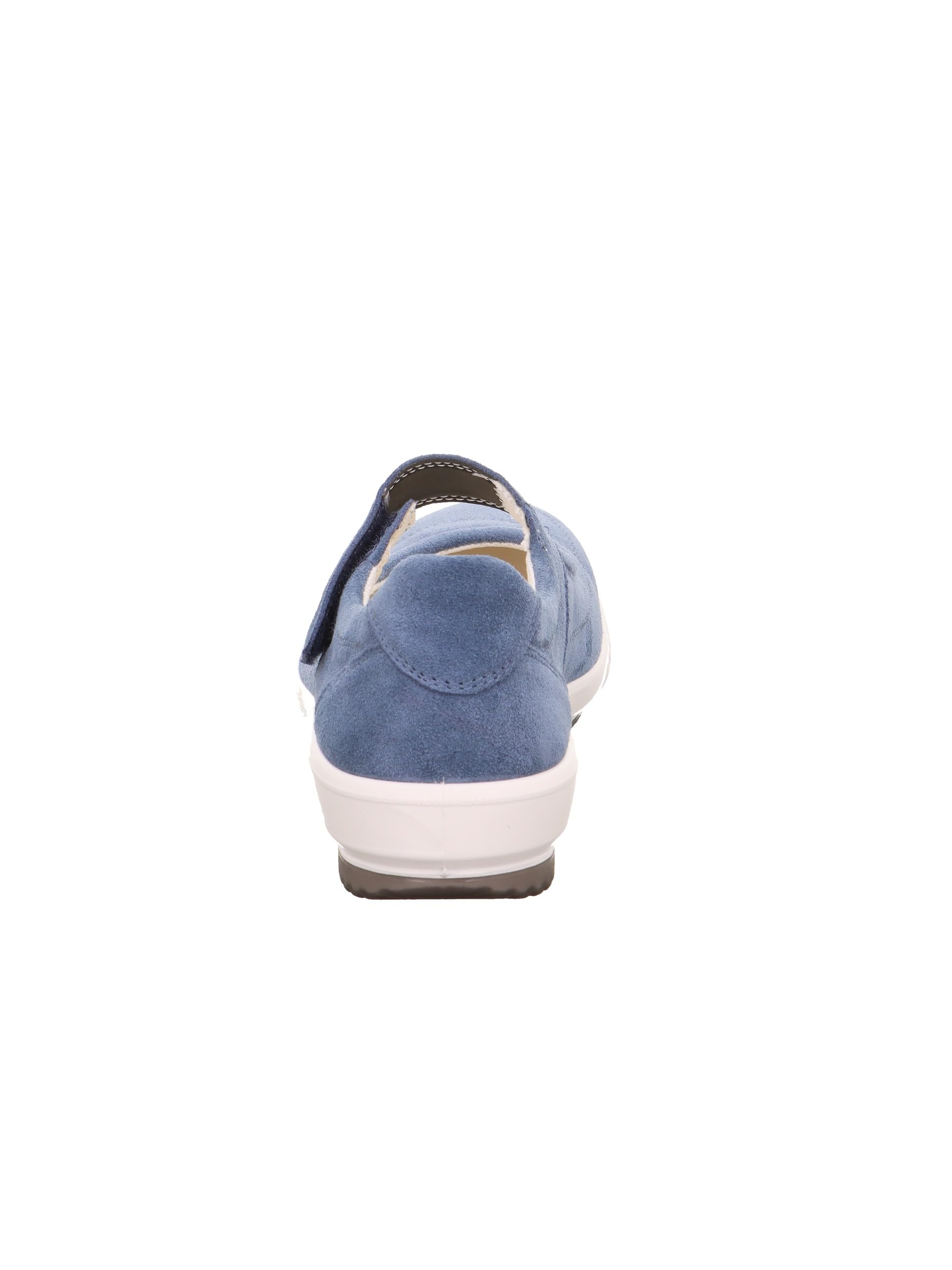 Legero Weiblich Tanaro 5.0 Forever Blue 8620 – Ansicht 3