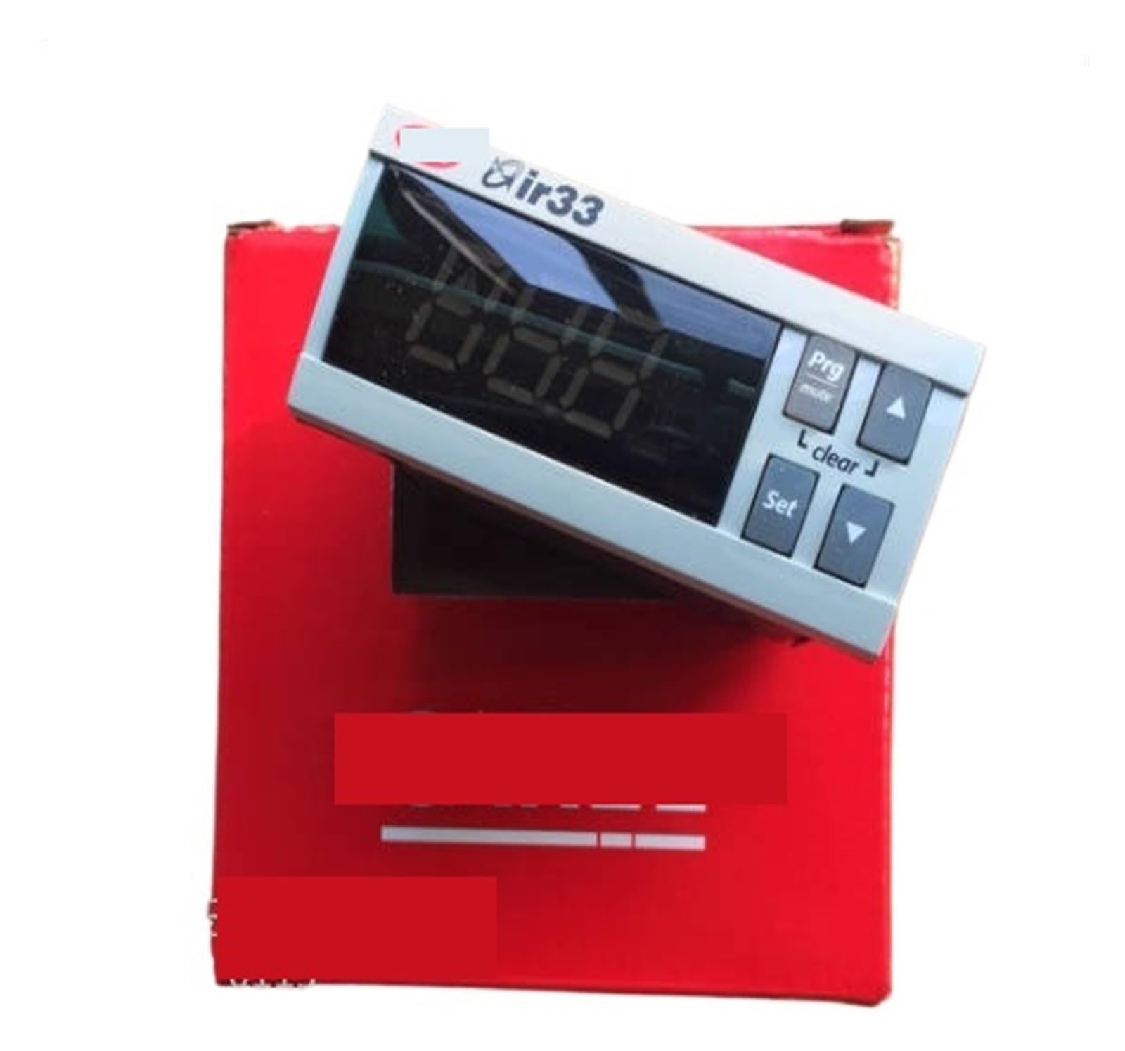 Regolatore di Temperatura IR33C0HF2A for Uso Industriale Originale
