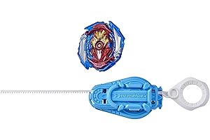 Beyblade Burst Surge Speedstorm Infinite Achilles A6: Dominate the Battle Arena!