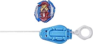 Toupie Beyblade Burst Surge Storm Infinite Achilles A6 - Hasbro - Neuf