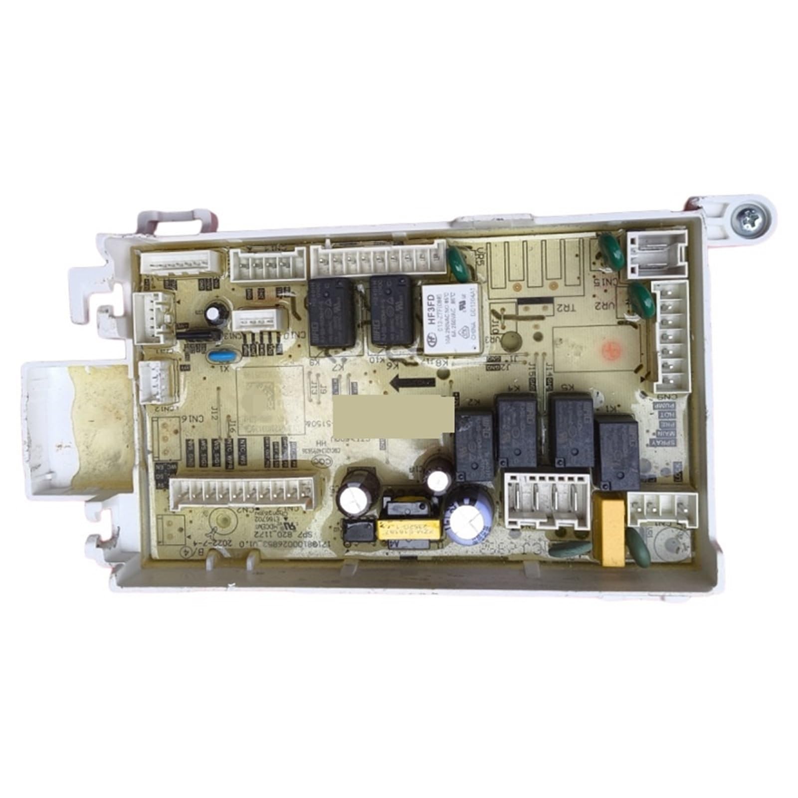 Robljzwry One Color 1Pcs 17138100025196 Computer Board Main Control Board Of Circuit Board