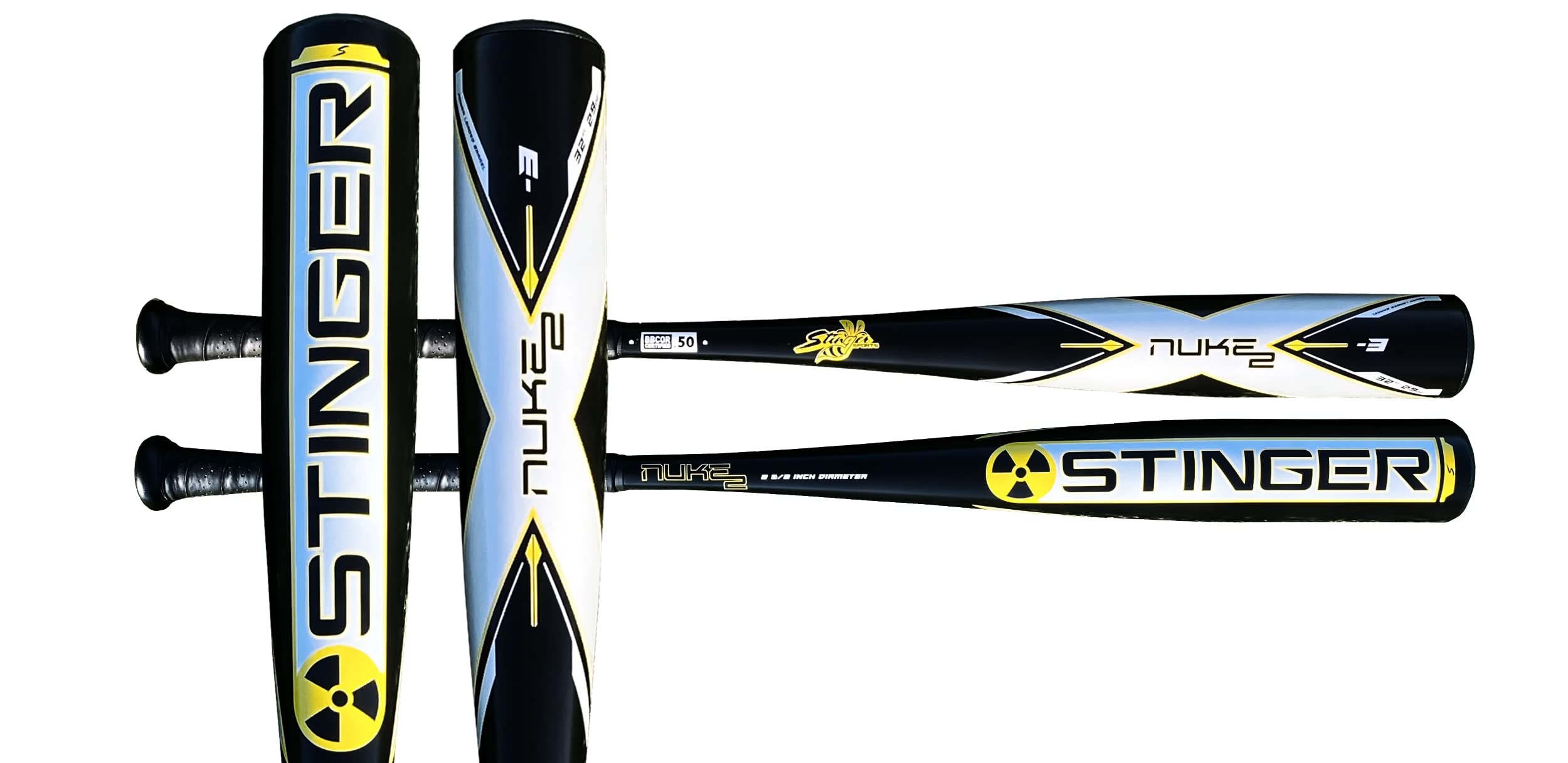 Stinger Nuke 2
