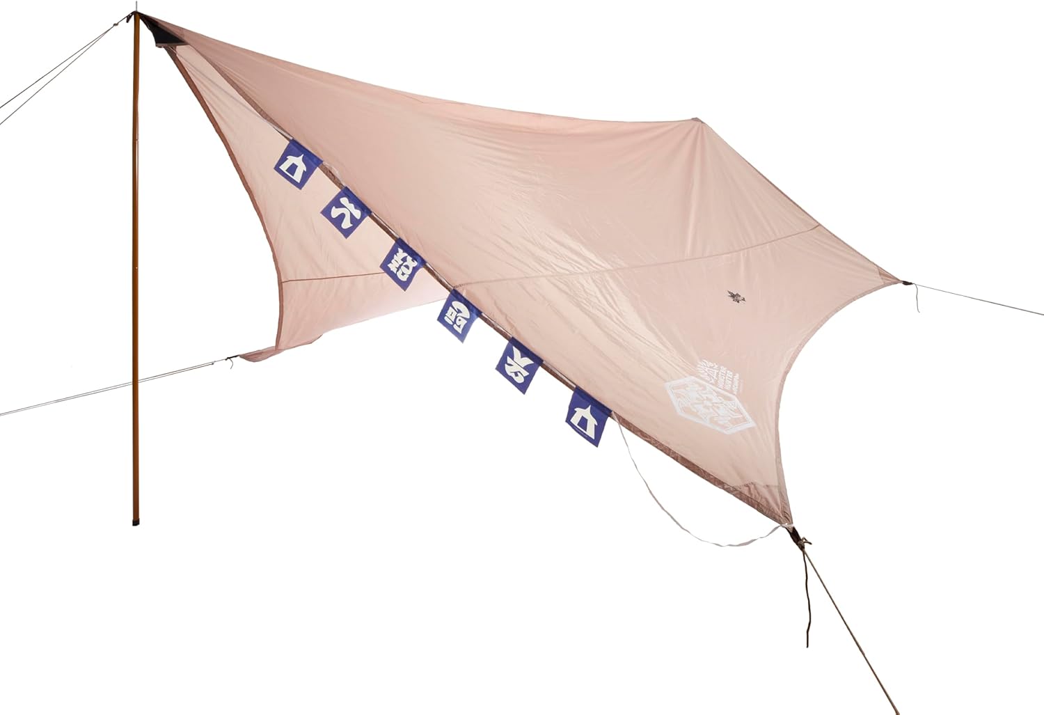 安く 買うアウトドア・釣り・旅行用品 - ロゴス モンハンコラボ ベース