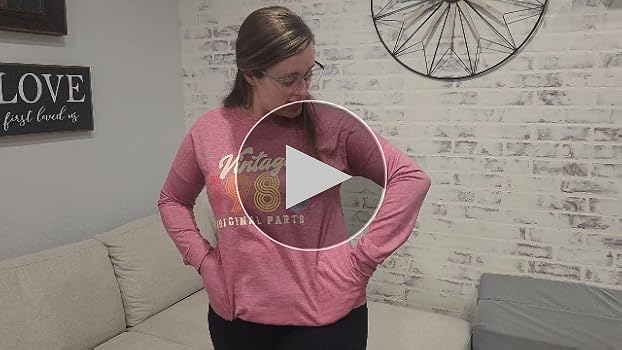 Amazon.com: Sxkayxr 40th Birthday Gift Shirts Vintage 1985