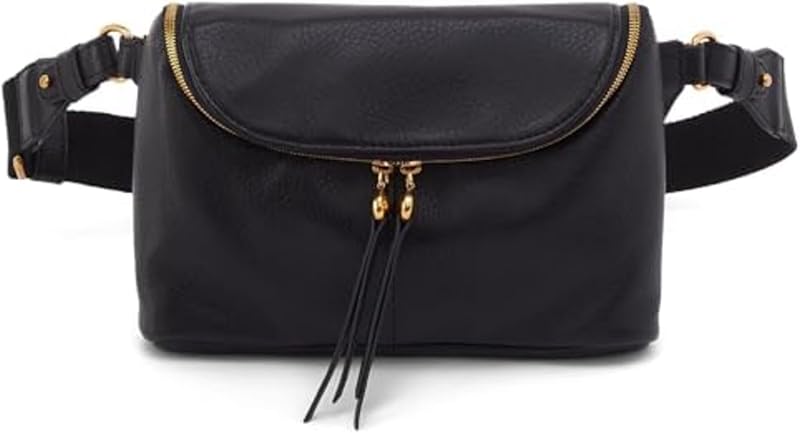 Womens Fern Large Belt Bag