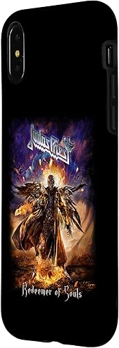 Miniatura 8 de Funda para iPhone 11 Pro Max Judas Priest - Redeemer Of Souls