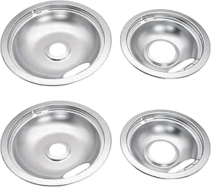 Ricambi Lavatrice Whirlpool Gocciolatoio Per Lavatrice Kenmore Whirlpool 2 Pezzi Da 1118836 - Foto 10
