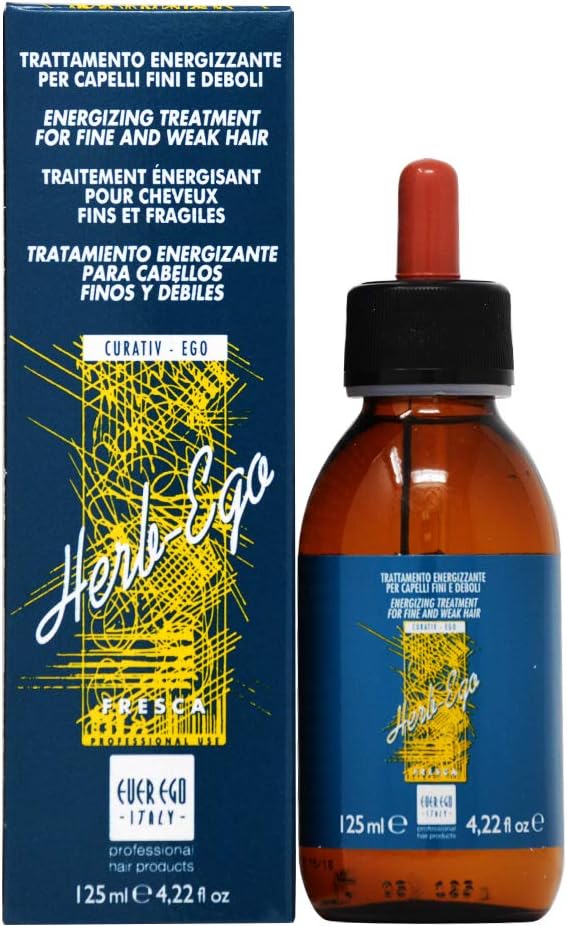 Alter EGO the Herb Ego Fresca Lotion Big Sale! by Alter Ego