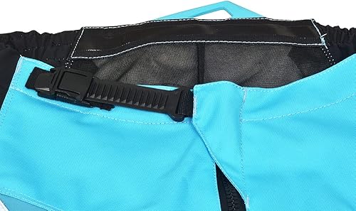 Miniatura 6 de Willbros Conjunto de pantalones de jersey de motocross para hombre, conjunto de equipo MX para motocross, todoterreno, carreras de carreras para