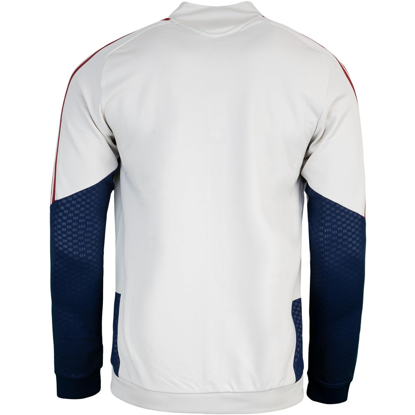 adidas FC Bayern München Trackjacket Jacke