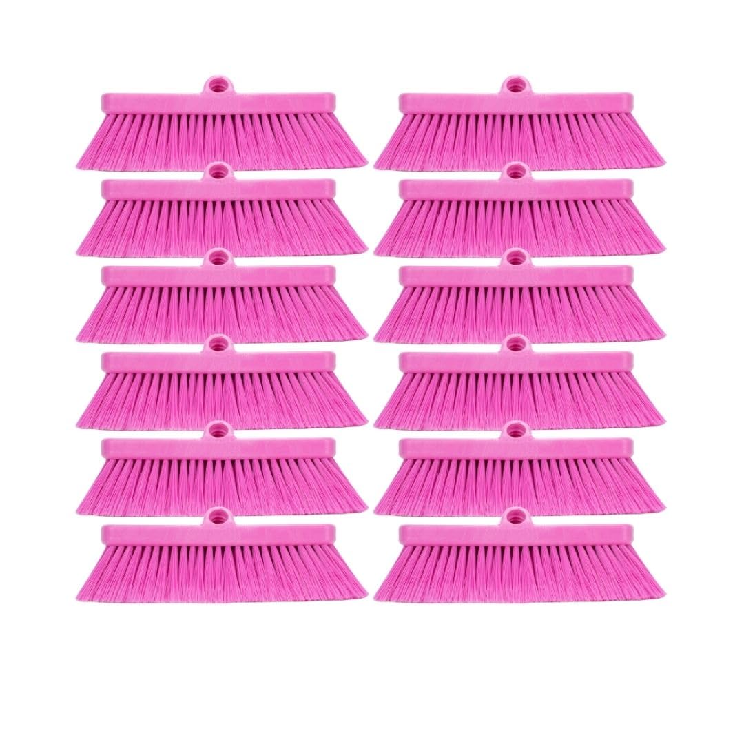 SPARTA Pink / 12 / 10" Brushes