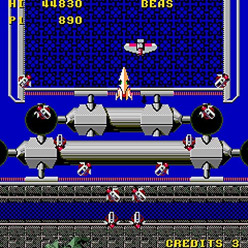 Evercade Data East Arcade Collection 1 Cartouche Evercade ArcadeN°2