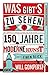 Produktbild Was gibts zu sehen: 150 Jahre moderne Kunst auf einen Blick (Taschenbücher)