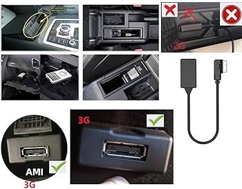 INVERY MMI3G AMI Bluetoothアダプター 51Iyr4RApnL.jpg_BO30,255,255,