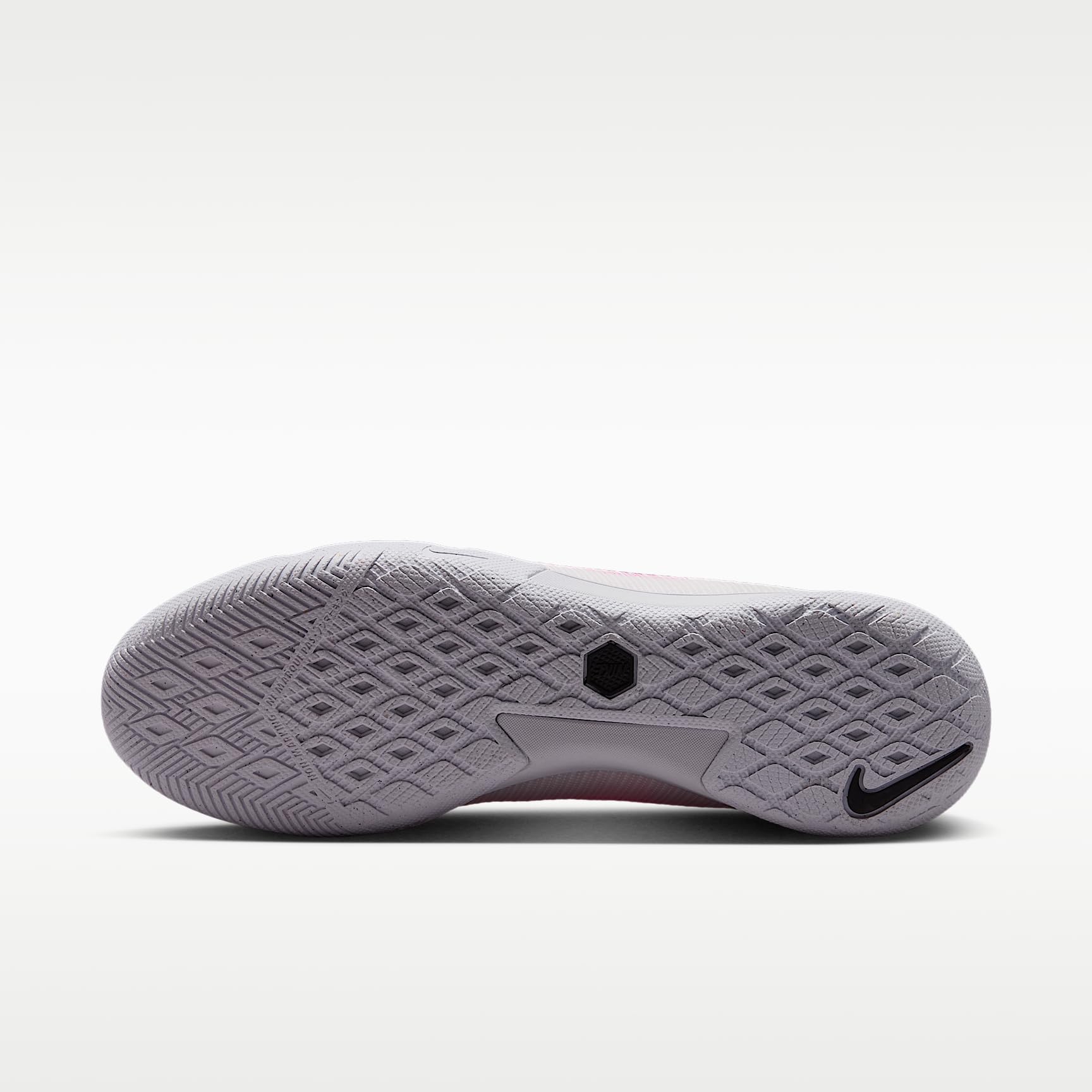 Nike Herren Vapor 17 Academy Ic TFutsal-Schuh