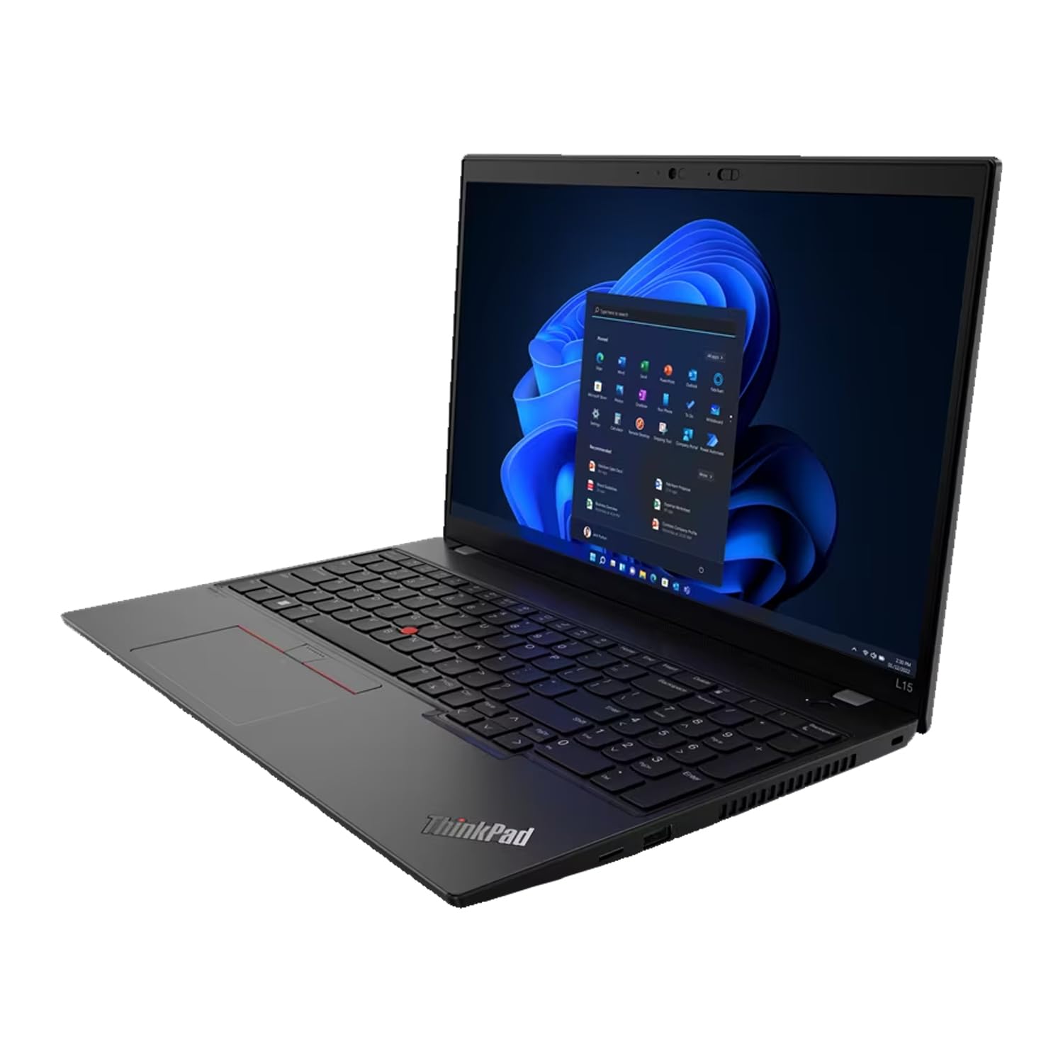 Windowsノート本体 Lenovo ThinkPad L15 Core i5 1235U Amazon.com: Lenovo Thinkpad L15 G3 15.6