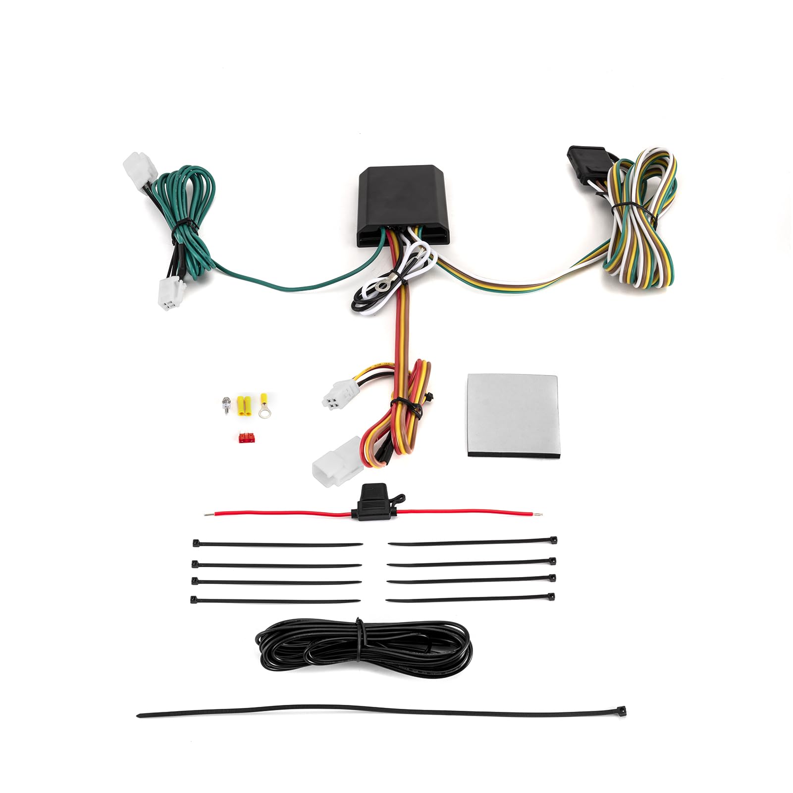 Wsays 4-Pin