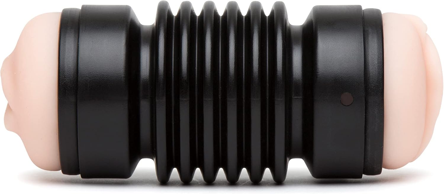 Lovehoney Thrust Pro Ultra Camila Double Ended Male Masturbator Cup - 6