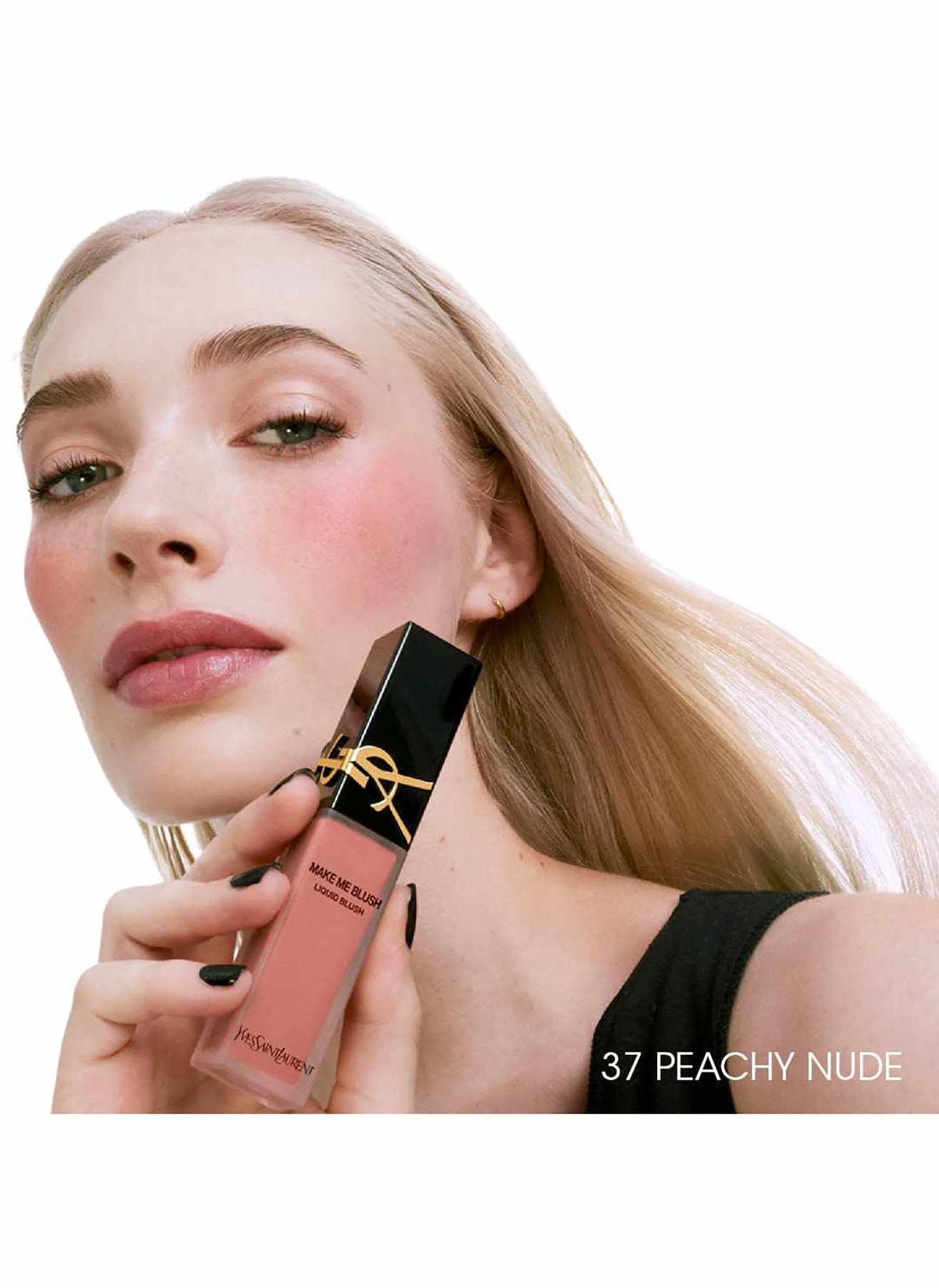 YVES SAINT LAURENT Make Me Blush pour les utilisateurs, idéal pour un usage quotidien avec réf. 3614274220681