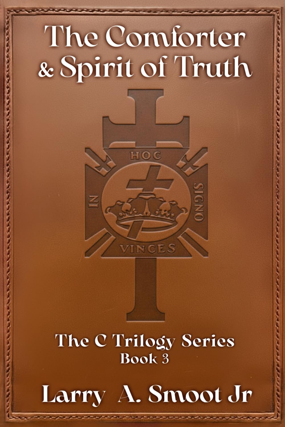 The Comforter & Spirit of Truth