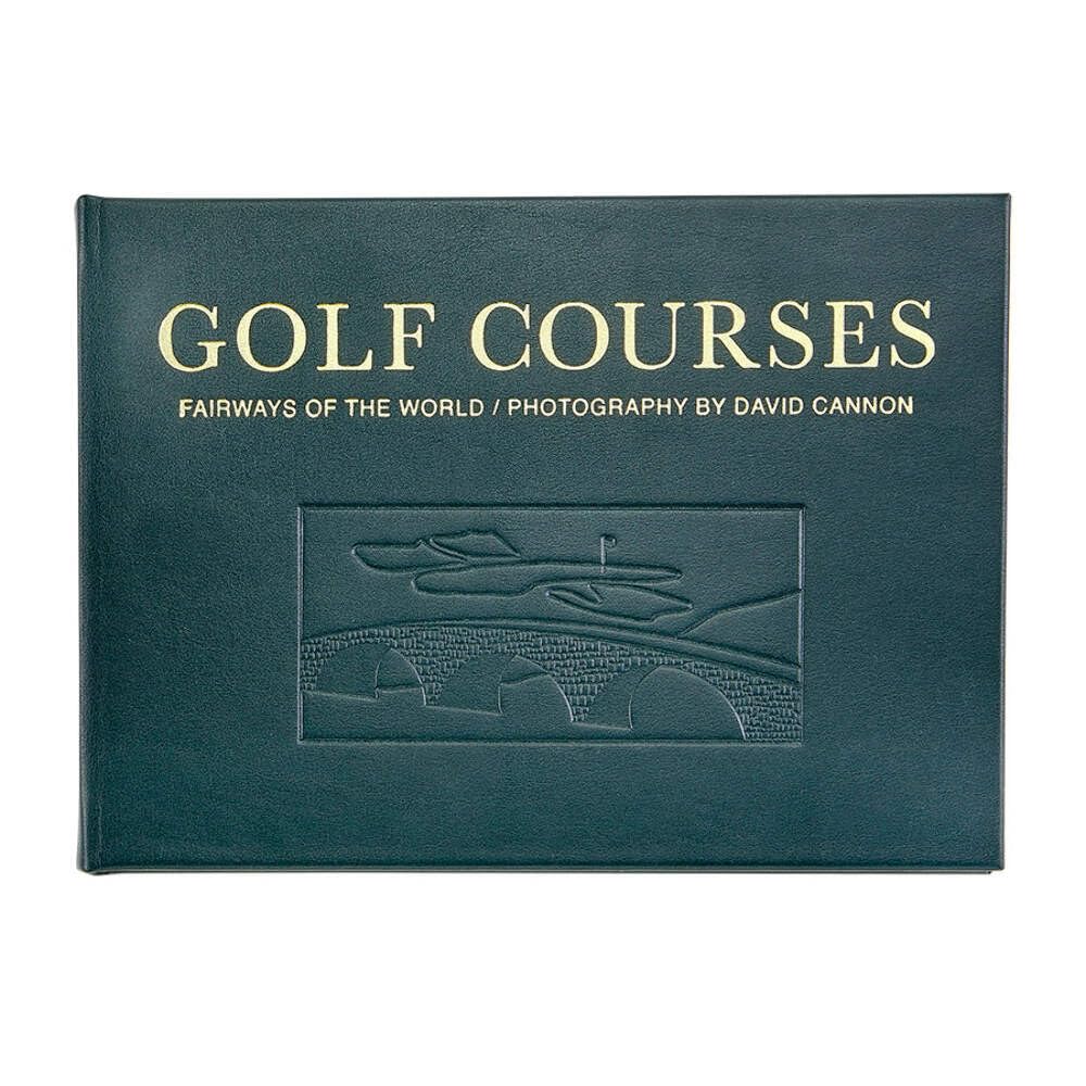 Amazon.com: Graphic Image Golf Courses: Fairways of The World
