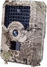 Homyl HD 1080P 12MP Camera With Infrared Hunting Camera IP65 Waterproof Homyl HD 1080P 12MP Camera With Infrared Hunting Camera IP65 Waterproof