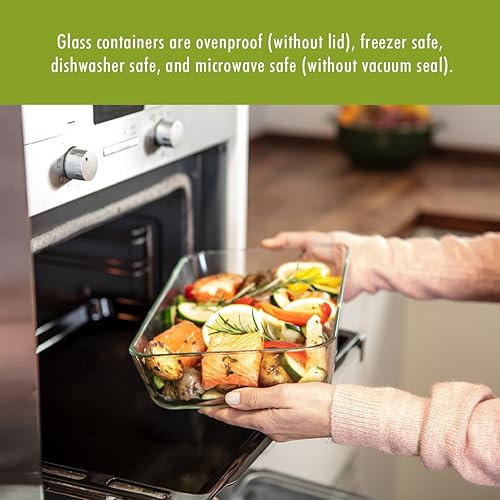 Vista 82 de Máquina de cierre al vacío ZWILLING