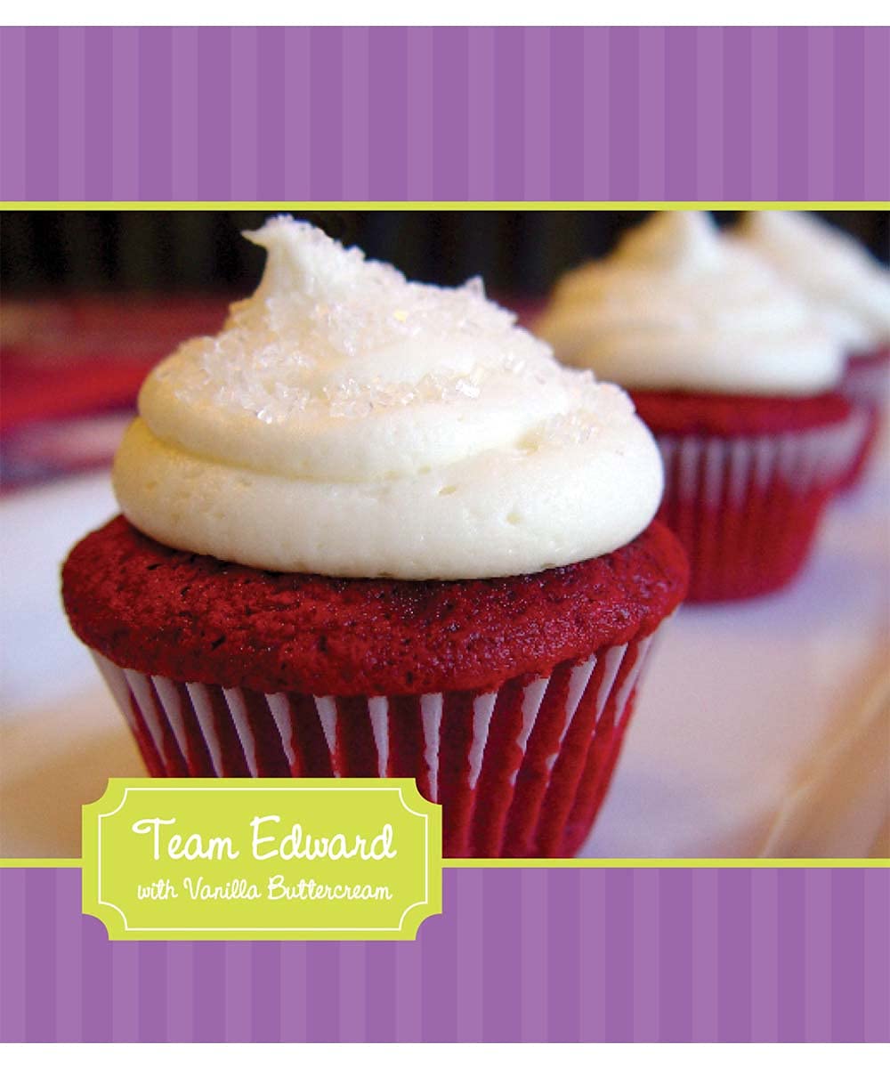 101 Gourmet Cupcakes in 10 Minutes