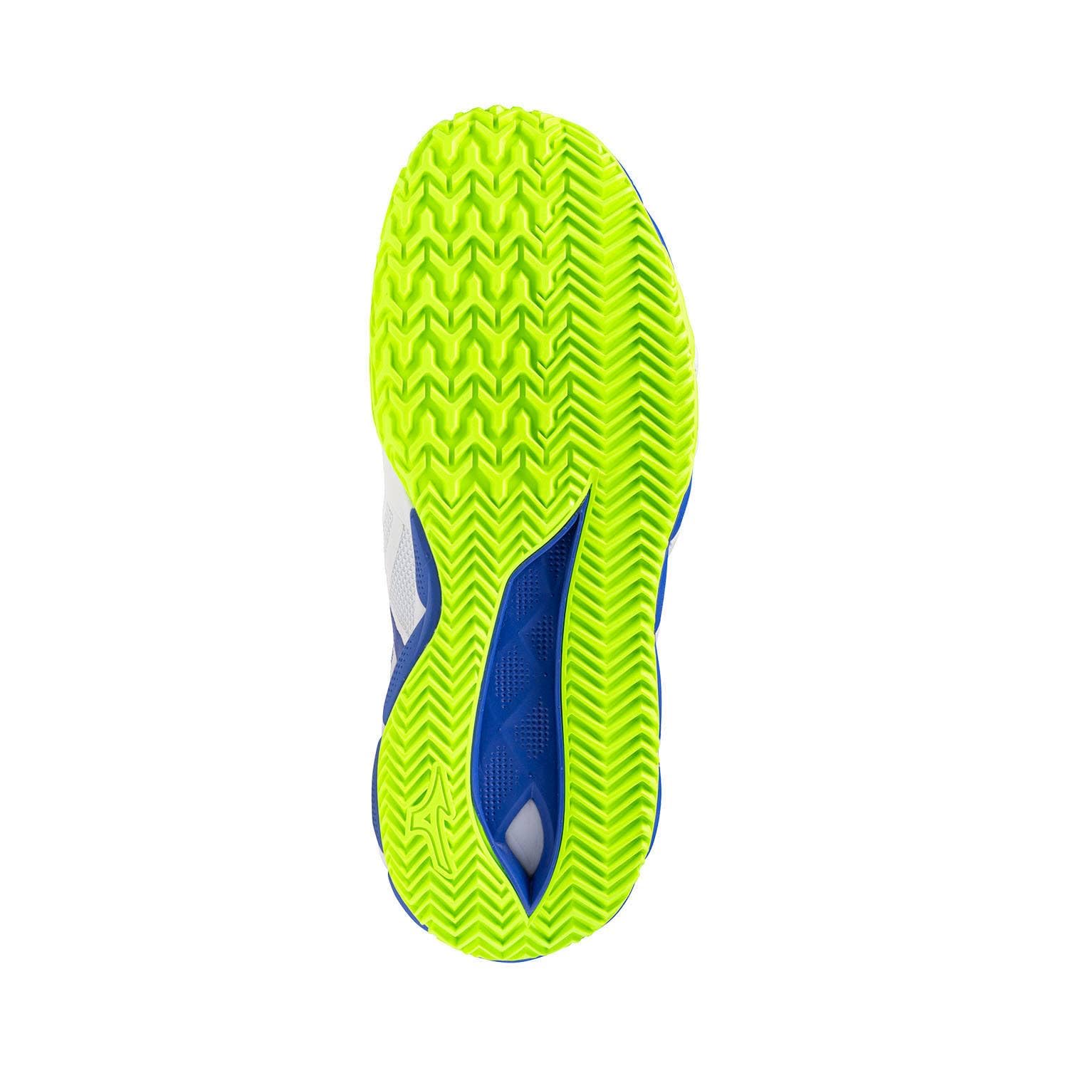 Mizuno - Wave Enforce Tour 2 CC - Num. 44