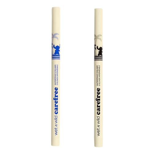 Miniatura 7 de wet n wild Stitch Ohana Paleta de sombras para ojos y cara y wet n wild Stitch No Bad Days Setting Mist & Disney Lilo And Stitch Carefree - Juego de