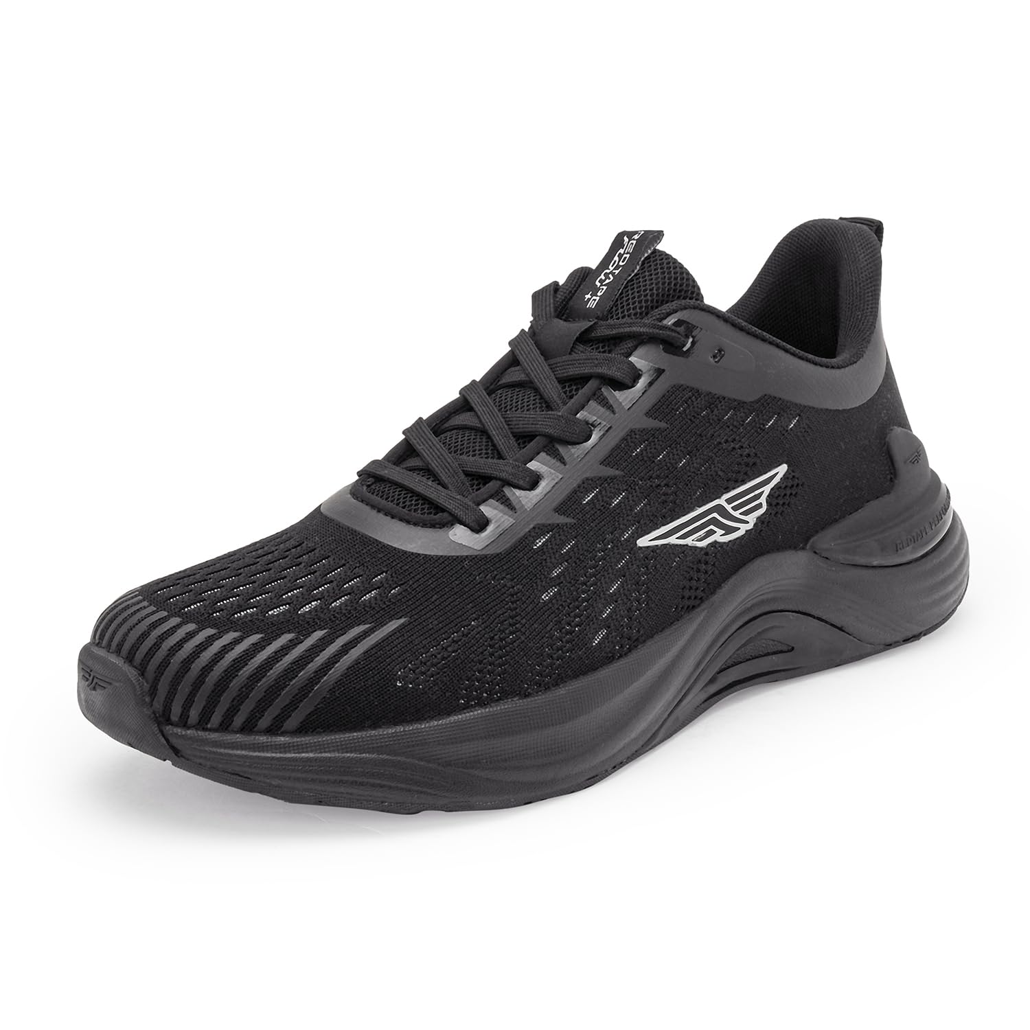 Red Tape Sports Walking Shoes for Men | Soft Cushioned Insole, Slip-Resistance, Dynamic Feet Support, Arch Support & Shock Absorption Black (B0CLTXZKCH) Amazon Price History, Amazon Price Tracker