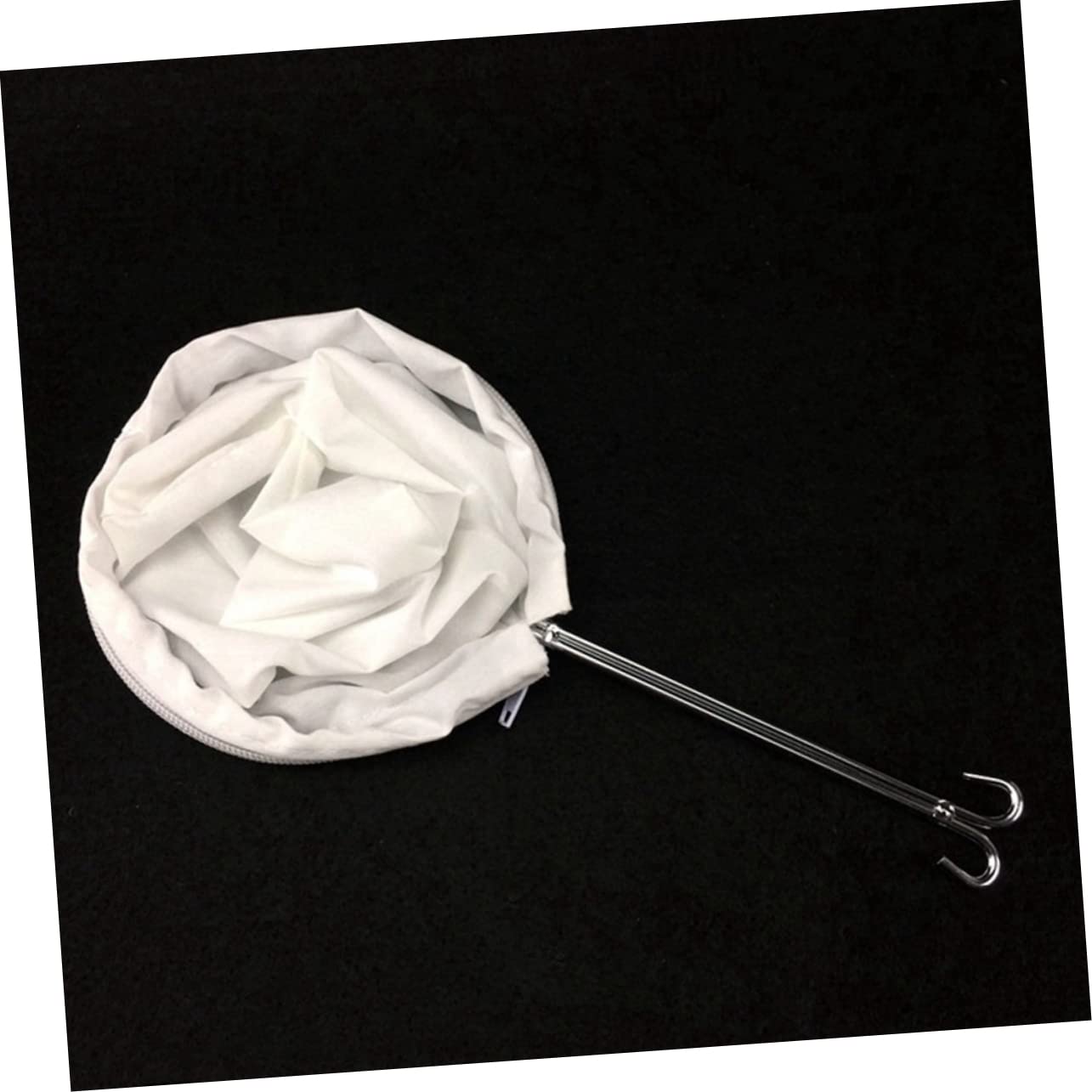 Alipis Filtre À Thé Réutilisable Avec Poignée En Acier Inoxydable Pour Thé Café Salon De Thé Café