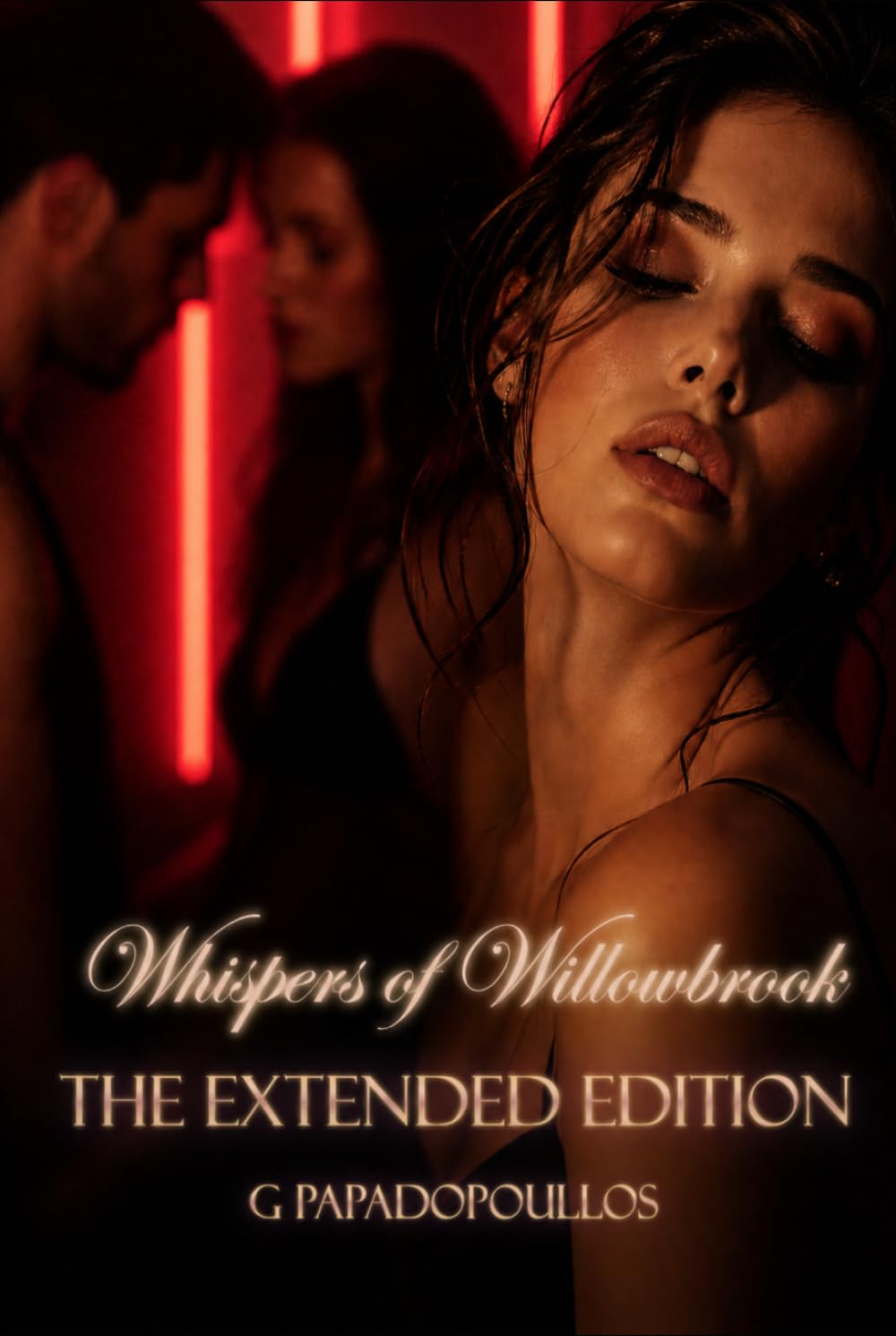 Whispers of Willowbrook: The Extended Edition (Whispers Unbound)